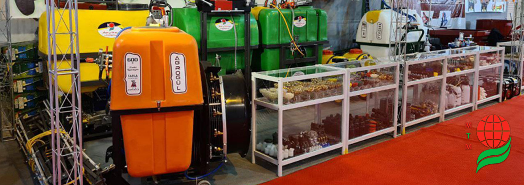 مزرعه طلایی مهرفر